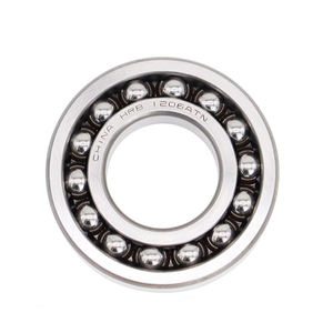 Harbin <span class=keywords><strong>HRB</strong></span> ลูกปืนปรับตำแหน่งตัวเองน้ำมันหล่อลื่น1202 1208สำหรับอุตสาหกรรมเครื่องจักร - Product Image 4