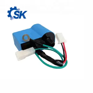 SK-A098 Cdi Motori Minarelli;Malaguti F12 50 94-02; f10 92-03 F15 94-00;Centro 93-00;Ciak 50 99-02; beta Ark 96-05;Quad