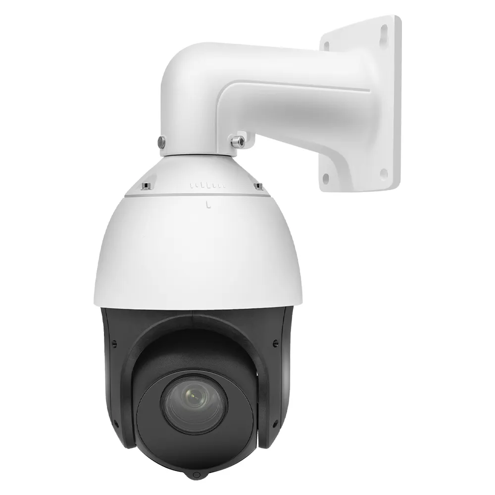 Gốc Hik CCTV 4MP 25X Zoom DarkFighter Mạng IR IP Speed Dome PTZ IP Camera DS-2DE4425IW-DE Trong Kho