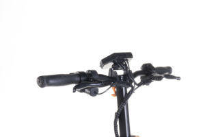 Le choix premium de 2025 : la trottinette électrique à deux roues G2MAX de 10 pouces avec batterie longue durée - Product Image 2