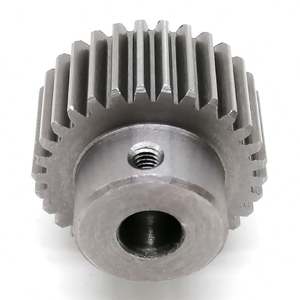 Manifattura M1 M2 M3 M4 Cilindrico Spur Gear - Product Image 4