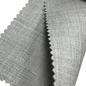 Hàng Hóa Đã Sẵn Sàng 100% Merino Len Worsted Sắc Nét Áo Len Vải Cho Phù Hợp Với Vest Quần - Product Image 2