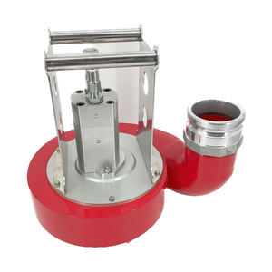 Bomba de Agua Hidráulica de 4 Pulgadas para Descarga de Aguas Residuales en Minería y Transporte, de Uso Profesional - Product Image 2