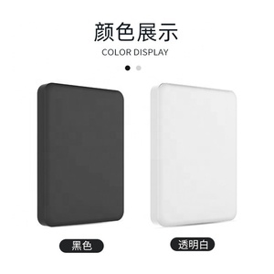 เคสป้องกันฮาร์ดไดรฟ์มาใหม่สำหรับ <span class=keywords><strong>WD</strong></span> <span class=keywords><strong>elements</strong></span>/se เคสคอนโซล - Product Image 2