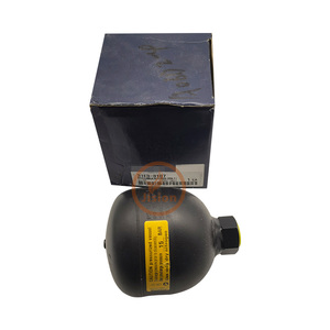แบตเตอรี่ 31E3-3187 31lc-80010 สำหรับรถขุดรุ่น R140W-9 R170W-7 R170W-9 R180W-9 R200W-7 R210W-9 - Product Image 2
