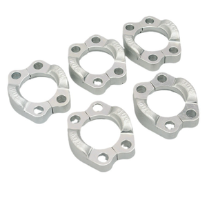 Fs16 thép không gỉ 316 mặt bích kẹp đầy đủ con dấu sửa chữa Kit cho đường ống khẩn cấp rò rỉ sửa chữa vận chuyển toàn cầu - Product Image 3