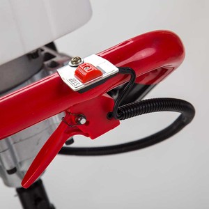 Tay hướng dẫn sử dụng đất khoan Trái Đất khoan WX-ED630 - Product Image 3