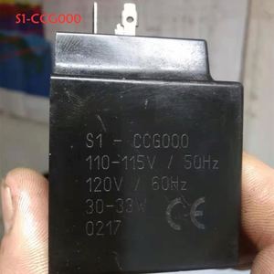 คอยล์ S1-CCG000 110-115V 120 30-33W DDG 220-230V /50HZ JAU DAU - Product Image 1