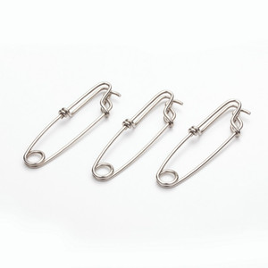 Matériel de pêche en mer à la ligne longue, clip en acier inoxydable, outils et accessoires de pêche - Product Image 4