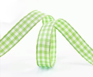 Modern Double Striped <b>Ribbon</b> Vibrant <b>Ribbon</b> For Birthday Party Baby Shower Favor Decor - Product Image 3