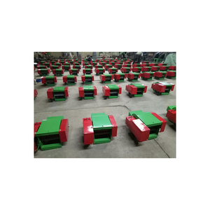 Agriculture Machinery <b>Grass</b> Cutting Corn Straw Chopper Chaff Cutter Machine - Product Image 6