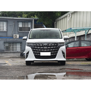 Best Selling <strong>Toyota</strong> <strong>Alphard</strong> Top Quality and New Design High Performance Hybrid <strong>Car</strong> <strong>Used</strong> <strong>Car</strong> - Product Image 2