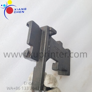 ขายึด/ฐานรองรับ ER Original Used G2.207.004 สำหรับอะไหล่เครื่องพิมพ์ออฟเซ็ตไฮเดลเบิร์ก - Product Image 6