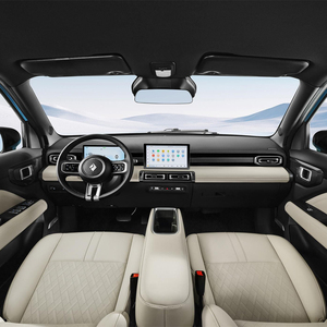 Véhicule Rhd Neuf <span class=keywords><strong>Électrique</strong></span> à 4 Places, <span class=keywords><strong>Mini</strong></span> Voiture <span class=keywords><strong>Électrique</strong></span> Ev, Fabriqué en Chine, SUV 5 Portes 5 Places Baojun Yep <span class=keywords><strong>Plus</strong></span> - Product Image 5