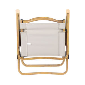 Vente en gros de chaise Kermit ultra-légère d'extérieur de petite taille chaise de <span class=keywords><strong>camping</strong></span> compacte et pliable pour enfants - Product Image 4