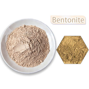 Монтмориллонитовое удобрение: бентонитовый порошок, удерживающий питательные вещества для песчаных солоноватых почв, улучшение почвы - Product Image 3