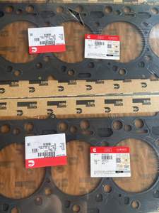 Joint de culasse QSB6.7 4932210, pièce d'origine OEM pour moteur QSB6.7, joint de culasse pour machines de construction - Product Image 4