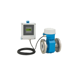 เครื่องวัดอัตราการไหลแบบ EMF สำหรับอากาศและน้ำ ความแม่นยำ +/-0.2% พร้อมข้อต่อแบบ Flange สำหรับการใช้งานอัตโนมัติในอุตสาหกรรม - Product Image 2