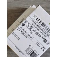 NUEVO Módulo PLC 750-469 750469 en caja
