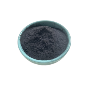 100% doğal meyve suyu tozu sprey kurutulmuş yabanmersini suyu tozu antosiyanin bitkisel özü davul ambalajında - Product Image 5