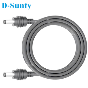 D-Sunty Starlink Mini USB Type-C to DC 100W <b>Waterproof</b> 18AWG Cat 5e 8-Conductor Power <b>Cable</b> - Product Image 4