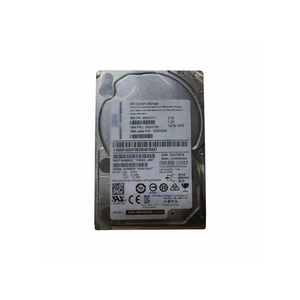 00WC011 HDD 2 ТБ 2,5 ''SAS 7,2 K 12 Гбит/с Серверные жесткие диски - Product Image 1