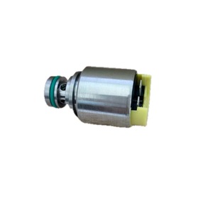 Vanne solénoïde de régulation de pression de transmission 0501314770 24V pour véhicules d'ingénierie - Product Image 1