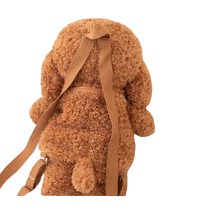 सबसे ज्यादा बिकने वाला कार्टून कुत्ता बैग भरा हुआ पशु प्लश बच्चों के लिए - Product Image 6