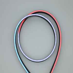 Đèn LED Tùy Chỉnh 06*12 DC24V/12V Đèn Thông Minh Ứng Dụng Tùy Chỉnh Trong Nhà Ngoài Trời Đèn Led Rgb Chống Nước Đèn Led Neon Flex - Product Image 3