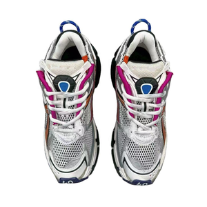 Chaussures de sport de luxe de haute qualité, marques de créateurs, logo personnalisable, chaussures décontractées, style de marche, chaussures de luxe pour hommes et femmes - Product Image 5