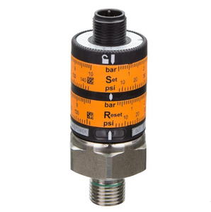 ใหม่และเป็นของแท้จากเยอรมนี IFM PK6523 อุปกรณ์ตรวจสอบอิเล็กทรอนิกส์ - Product Image 1