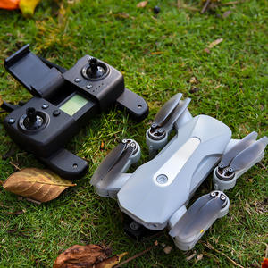 Le plus récent <span class=keywords><strong>Drone</strong></span> RC <span class=keywords><strong>K80</strong></span> PRO 4K quadrirotor pliable photographique aérien professionnel avec caméra Anti-secousse HD double 8K sans brosse - Product Image 5