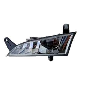 Piezas de carrocería de camión de Europa, lámparas de camión, lámpara de punto de rejilla delantera 2552711 2552712, luz de CEJA delantera para <span class=keywords><strong>Scania</strong></span> R/P <span class=keywords><strong>R650</strong></span> G500 S730 - Product Image 2