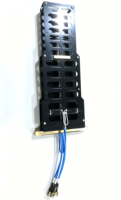 Antenne directionnelle intégrée multibande à gain élevé 400-6000 MHz, antenne interne pour équipement anti-drone portable