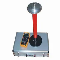 Divisor de Alto Voltaje: Dispositivo Portátil de 50kv a 300kv AC/DC