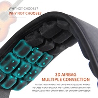 Fulljft — sangle de guitare 3D anti-gravité, anti-décompression de l'air, ceinture d'épaule