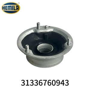 31336760943 31306775098 HEMILA อะไหล่รถยนต์ E90/E60/E84 ชุดยึดโช้คอัพหน้า สำหรับ <span class=keywords><strong>BMW</strong></span> ซีรีส์ 3/5/X1 - Product Image 4