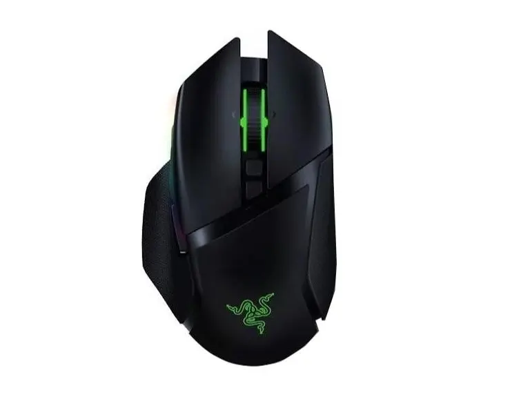 Razer BASILISK V3 PRO gaming mouse wireless mouse