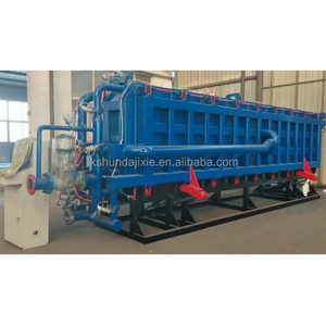 EPS Khối Máy xốp EPS Sandwich Panel Polystyrene bảng tường bọt khối máy dây chuyền sản xuất - Product Image 3