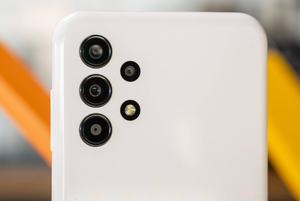 Teléfono Celular Inteligente Usado Original Desbloqueado para <span class=keywords><strong>A13</strong></span> 4G <span class=keywords><strong>128GB</strong></span> Pantalla <span class=keywords><strong>de</strong></span> 6.6 Pulgadas 4GB RAM Sistema Operativo Android Batería <span class=keywords><strong>de</strong></span> 5000MAH - Product Image 4