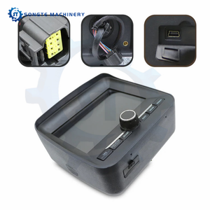 R-9 R200-9 मॉनिटर क्लस्टर गेज सी 2-30104 21q6-33400 1q6-33400 1q6-33400 R140-9 R210-9 R330-9 R250-9 R480-9 खुदाई के लिए - Product Image 3