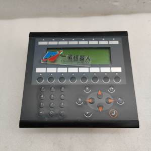 Interface homme-machine E300 GAMBRO2 02780 en stock via DHL ou vente directe d'usine Fedex - Product Image 2