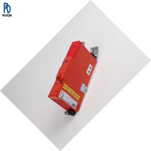 PLC MC07B0030-5A3-4-00 PLC MC07B0030 5A3 4 00 Módulo de Control de Automatización Industrial, Variador de Frecuencia - Product Image 1