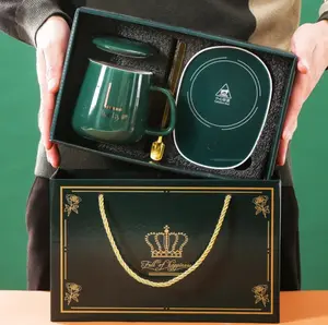 Regalos Publicitarios Creativos y Prácticos 2026: <span class=keywords><strong>la</strong></span> Empresa Brinda a los Clientes una Taza de Regalo para Socios Comerciales - Product Image 5