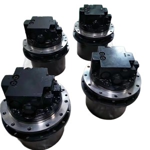Válvula de Control Direccional Hidráulica de Cuatro Vías, 315 Bares, 600 L/min, para Bomba Principal de Excavadora, Especificación 336 - Product Image 5