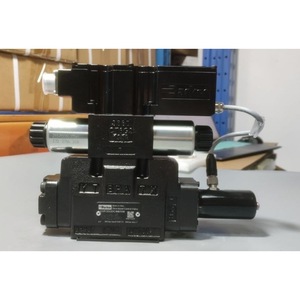 Vanne hydraulique Parker SD31FCE02DC1NB70 à commande directionnelle proportionnelle, fabriquée en Chine - Product Image 3