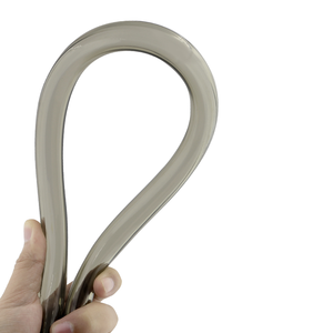 맞춤 가공 수족관 호스 어항 PVC 파이프 필터 호스 맞춤 색상 튜브 어항 액세서리 수족관 장비 - Product Image 4