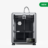 Impresora 3D Creality K1 SE de Alta Velocidad