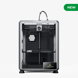 <span class=keywords><strong>Imprimante</strong></span> <span class=keywords><strong>3D</strong></span> Creality K1 SE haute vitesse - Product Image 3