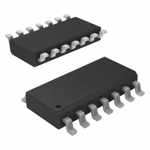 Electronic Component 74HC164D SOP-14 Converter IGBT Module Circuit IC Bluetooth Chip